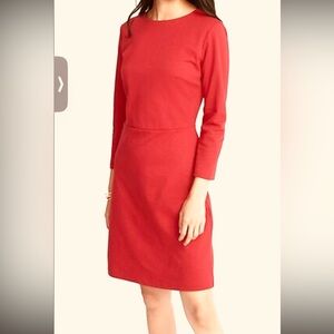 Old navy orange dress